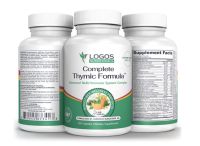 Complete Thymic Formula™ - 120 Captabs
