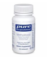 MethylAssist - 90 Capsules