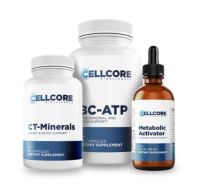 Energy Boost Kit