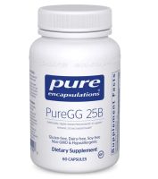 PureGG 25B - 60 Capsules