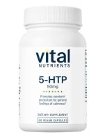 5HTP 100mg - 60 Vegan Capsules