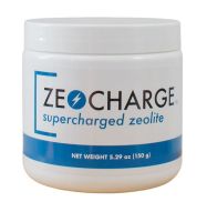 ZeoCharge™ Supercharged Zeolite - 5.29 oz