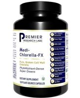 Medi Chlorella-FX