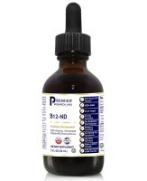 B12-ND - 2 fl oz