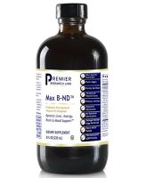 Max B-ND™ - 8 fl oz