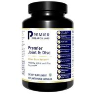 Premier Joint & Disc - 90 Capsules