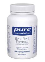 Best-Rest Formula - 60 Capsules