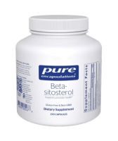 Beta-Sitosterol - 270 Capsules