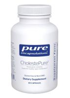 CholestePure - 90 Capsules