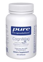 CogniMag - 120 Capsules