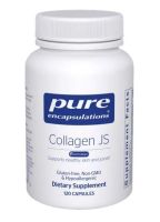 Collagen JS - 120 Capsules