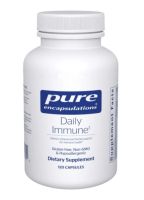Daily Immune‡  - 120 Capsules