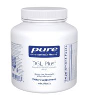 DGL Plus® - 180 Capsules