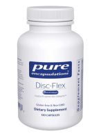 Disc-Flex - 120 Capsules