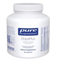 DopaPlus - 180 Capsules