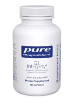 G.I. Integrity - 120 Capsules