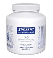 IP6 (inositol hexaphosphate) - 180 Capsules