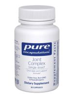 Joint Complex (single dose) - 30 Capsules