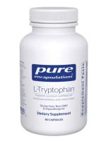 l-Tryptophan - 90 Capsules