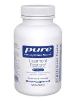 Ligament Restore‡ - 120 Capsules