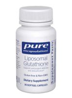 Liposomal Glutathione - 30 Softgel Capsules