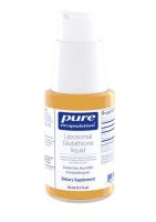 Liposomal Glutathione Liquid - 50mL (1.7 fl 0z)
