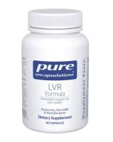 LVR Formula - 60 Capsules