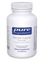 Macular Support Formula‡ - 120 Capsules