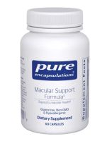 Macular Support Formula‡ - 60 Capsules