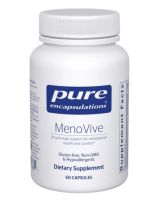 Menovive - 60 Capsules