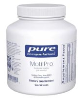 MotilPro - 180 Capsules