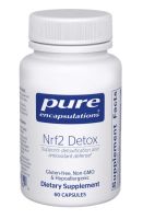 Nrf2 Detox - 60 Capsules