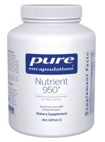 Nutrient 950® - 360 Capsules