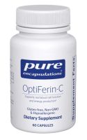 OptiFerin-C - 60 Capsules (MINIMUM ORDER: 2)