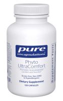 Phyto UltraComfort - 120 Capsules