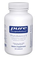 PhytoBalance II - 120 Capsules