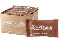 Organic Dark Chocolate - 12 Bar Box