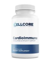 CardioImmune - 60 Capsules