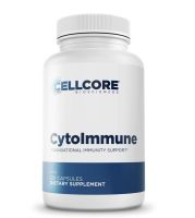 CytoImmune - 120 Capsules