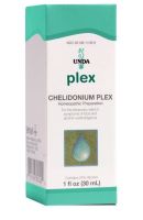 Chelidonium Plex - 1 fl oz (30 mL)