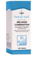 Melange Tissue Salt - 100 Tablets