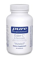 Ester-C® & Flavonoids - 90 Capsules
