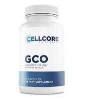 GCO - 90 Capsules