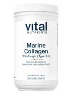 Marine Collagen Wild-Caught Type I & III - 300 Grams