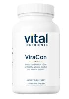 ViraCon - 120 Vegan Capsules