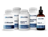 Foundation Protocol - Step 3: Whole Body Immune Support 