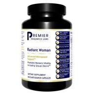 Radiant Woman - 90 Capsules