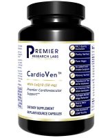 CardioVen™ - 60 Capsules