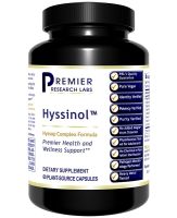 Hyssinol™ - 60 Capsules