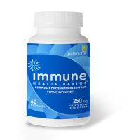 Immune Health Basics 250 mg - 60 Capsules